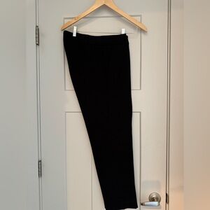 Summum Black Garment